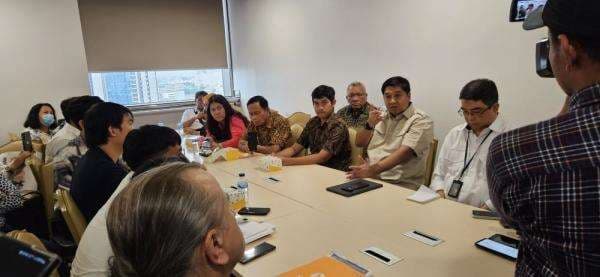 Menteri Ara Ingatkan Pengembang Rumah Subsidi Harus Siap Diaudit