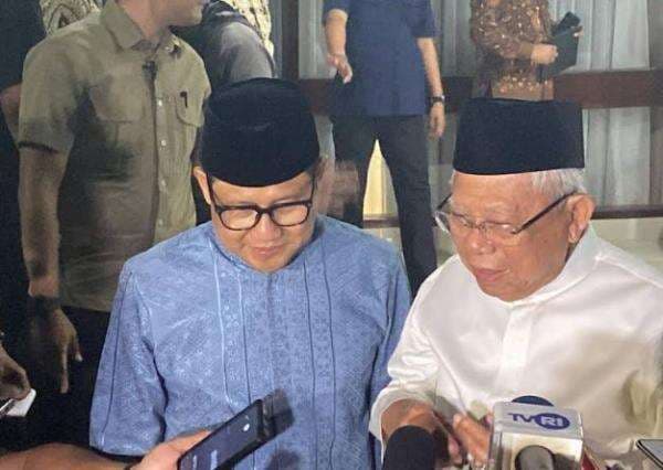 Soal Wacana Evakuasi Warga Gaza ke Indonesia, Ma'ruf Amin: Tidak Mudah