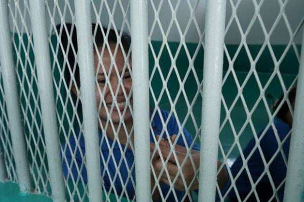 Perjalanan Kasus Mary Jane, Terpidana Mati yang bakal Dipulangkan ke Filipina