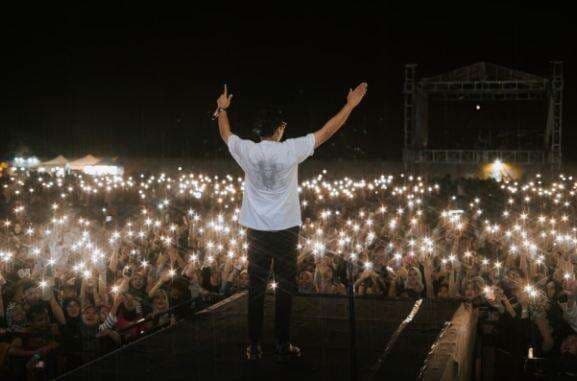 Ahmad Ridho Nugroho, Sosok di Balik Lagu "Kisinan" yang Viral di Medsos