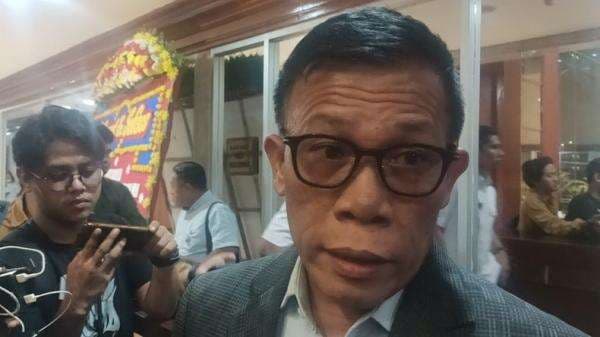 Bupati Tapteng Masinton Pasaribu Buka Suara soal Polemik 4 Pulau Aceh Masuk Sumut