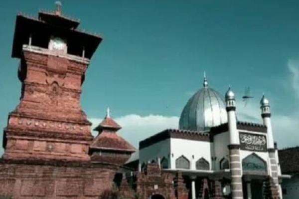 Sosok Sunan Kudus, Walisongo yang Tegas dengan Syariat Islam dan Ajaran Toleransi Beragama