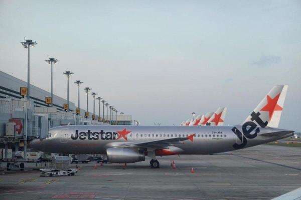 Maskapai Jetstar Umumkan Pamit per 31 Juli 2025