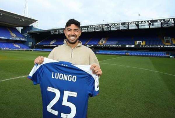 Kisah Massimo Luongo, Rekan Setim Elkan Baggott yang Ternyata Keturunan Sultan dari Kerajaan Bima