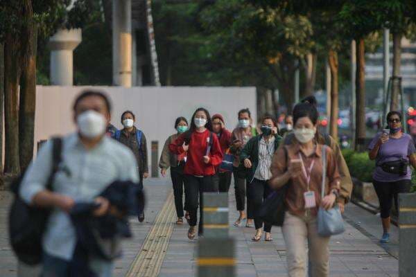 Cara Mencegah Penyakit RSV, Pakai Masker Cukup? 