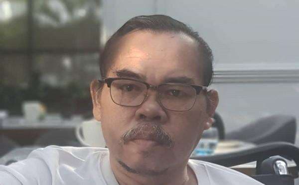 Profil Mat Solar, Bintang Bajaj Bajuri Meninggal Dunia Setelah Berjuang Melawan Stroke