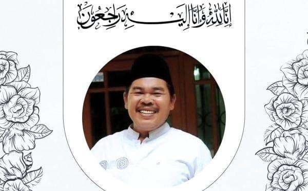 Kronologi Meninggalnya Mat Solar, Sempat Dilarikan ke Rumah Sakit karena Batuk