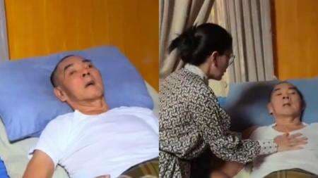 Mat Solar Meninggal Dunia, Rieke Diah Pitaloka: Maafkan, Belum Bisa Perjuangkan Hak Abang