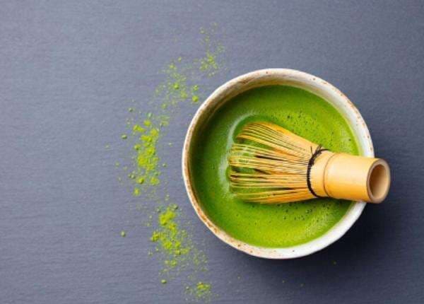 Jadi Favorit Gen Z, Minum Matcha Bisa Buang Racun Tubuh