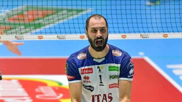 5 Atlet Voli dengan Lompatan Tertinggi di Dunia, Nomor 1 Nyaris 4 Meter!