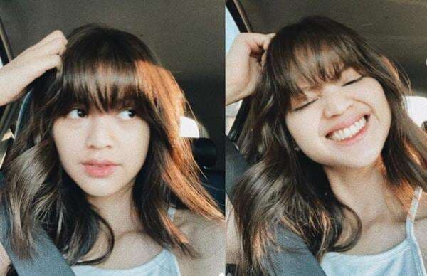 5 Potret Cantik Maudy Effrosina, Aktris  Diduga Pacar Baru Fadly Faisal