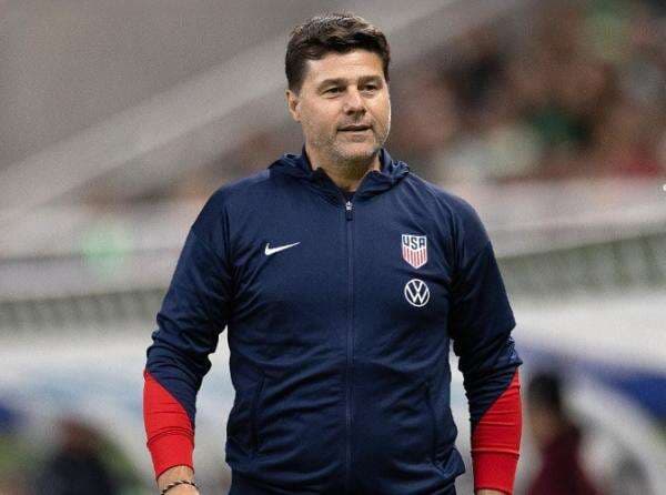 5 Pelatih Timnas dengan Gaji Paling Mahal di Dunia, Nomor 1 Lebih dari Rp100 Miliar per Tahun!