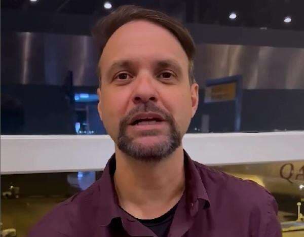 Mauricio Souza Beberkan Gambaran Persija Jakarta di Liga 1 2025-2026