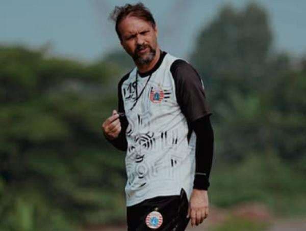 Kisah Menyentuh Mauricio Souza, Persembahkan Kemenangan Persija Jakarta atas Persita Tangerang untuk Anak Tercinta