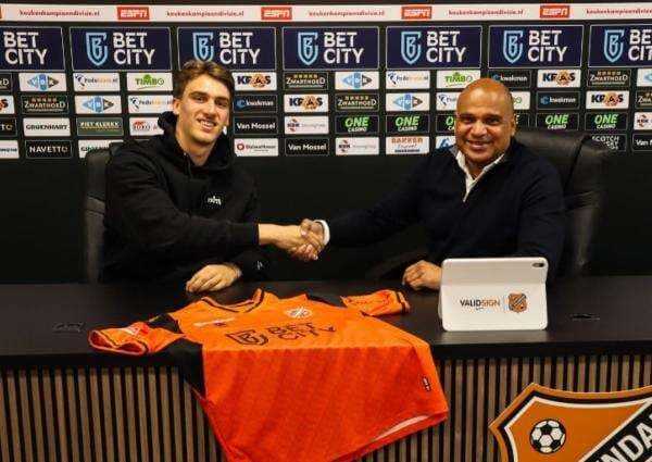 5 Pemain Keturunan yang Dijagokan Gabung Timnas Indonesia pada September 2025 Selain Mauro Zijlstra, Nomor 1 Suksesor Thom Haye