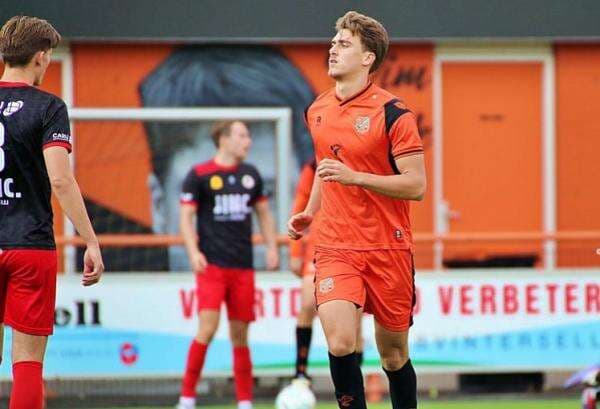 PSSI Proses Naturalisasi Mauro Zijlstra, Langsung Bela Timnas Indonesia U-23 di Piala AFF U-23 2025? PSSI Proses Naturalisasi Mauro Zijlstra, Langsung Bela Timnas Indonesia U-23 di Piala AFF U-23 2025?