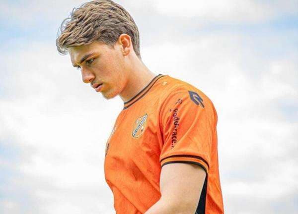 5 Pemain Keturunan Ini Dicueki Belanda Punya Peluang Bela Timnas Indonesia, Nomor 1 Pemain Atalanta