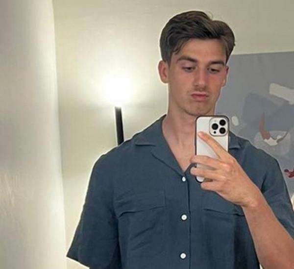 Harga Pasaran Mauro Zijlstra, Calon Striker Tambahan Timnas Indonesia yang Siap Dinaturalisasi