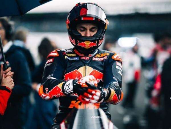 Lupakan Hasil Buruk di Silverstone, Maverick Vinales Siap Menggila di MotoGP Aragon 2025