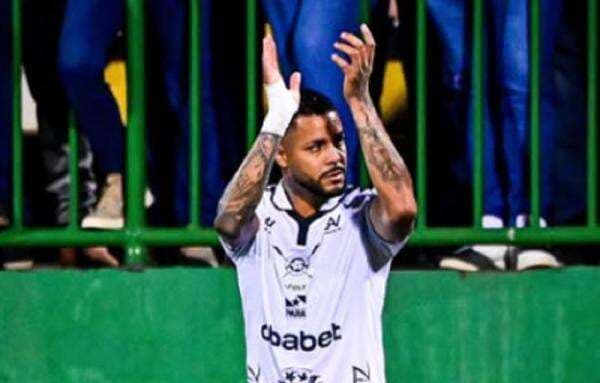 Maxwell Souza Resmi Gabung Persija, Lini Serang Macan Kemayoran Makin Mengerikan!