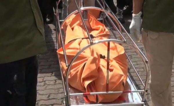 Kemlu Berduka Pegawainya Ditemukan Tewas di Kamar Kos Gondangdia