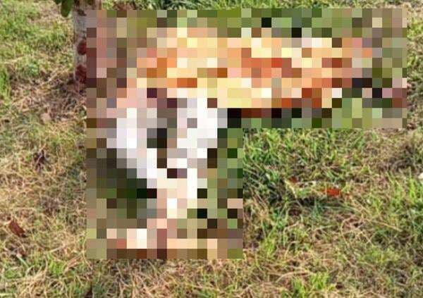 Terungkap Sosok Mayat Pria Wajah Bersarung di Tangsel, Ini Identitasnya