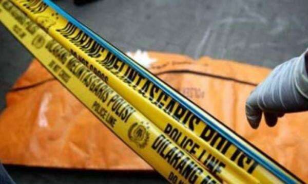 Gempar! Mayat Pria Misterius Beserta Motornya Ngambang di Saluran Air Kawasan PIK