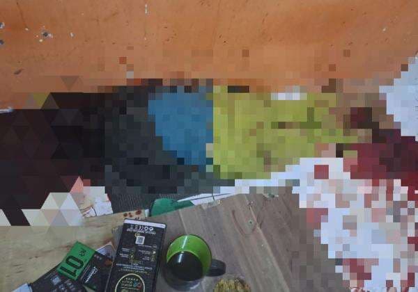 Geger, Mayat Wanita Bersimbah Darah Ditemukan di Mess Bulog