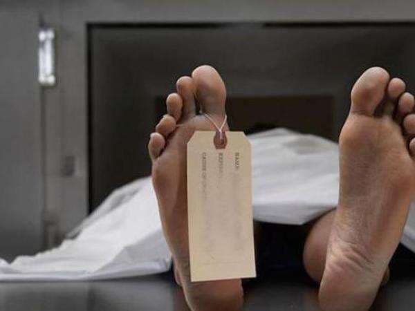 Tragis! Pengendara Motor Trail Tewas Tertabrak KRL di Depok