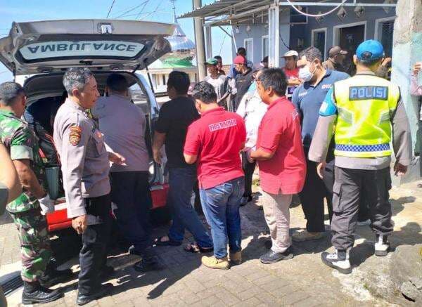 Pasutri Tewas Gegerkan Malang, Anak Bongkar Kematian Ibu Dibunuh Suami Lalu Gantung Diri