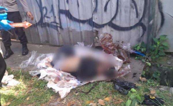 Mayat Dalam Karung di Tangerang Penuh Luka di Kepala dan Tangan