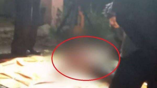 Mahasiswa Ditemukan Tewas di Depan Kafe Malang, Diduga Korban Pembunuhan