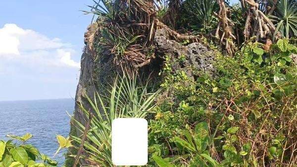 Kepala SMP Muhammadiyah Al Mujahidin Gunungkidul Ditemukan Tewas Tergantung di Tebing Pantai