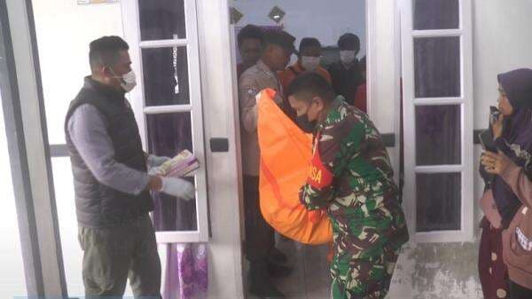 Warga Perumahan di Kisaran Geger, Pasutri Muda Ditemukan Tewas Bersimbah Darah di Kamar