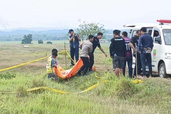 Geger! Pria Ditemukan Tewas Terikat Lakban di Bekasi, Diduga Dibunuh