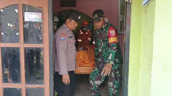 Pria di Jombang Ditemukan Tewas di Kontrakan, Diduga Dibunuh Istri Ketiga