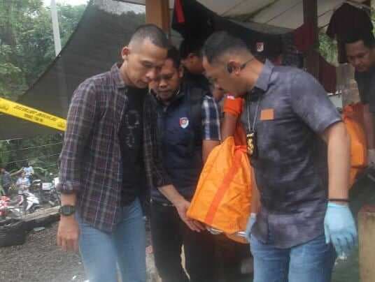 Purwakarta Geger! Wanita Ditemukan Tewas Mengenaskan di Perumahan PJT