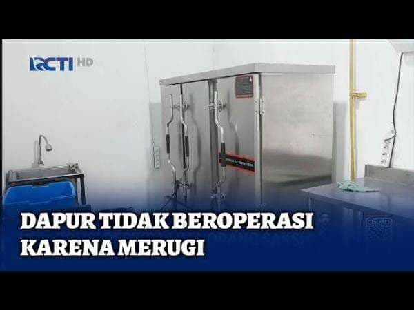 Polisi Periksa Pelapor Kasus Dugaan Penipuan dan Penggelapan Dana MBG di Kalibata
