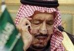 MBS Tunda Lawatan ke Jepang karena Raja Salman Dirawat dengan Diagnosis Radang Paru-paru