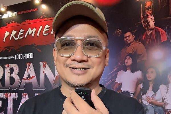 Komika McDanny Akui sudah Berdamai dengan Keluarga Habib Rizieq usai Insiden Penghinaan