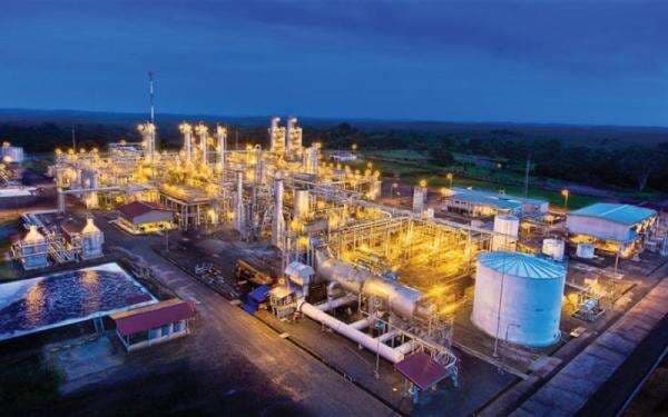 MedcoEnergi (MEDC) Akuisisi Saham Repsol di Blok Corridor Rp6,9 Triliun