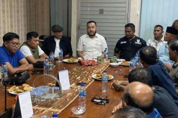 Wali Kota Padang: Kericuhan di Padang Sarai Bukan Konflik SARA