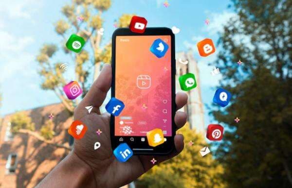 89 Persen Anak Akses Internet, Komdigi Wajibkan Verifikasi Usia di Medsos