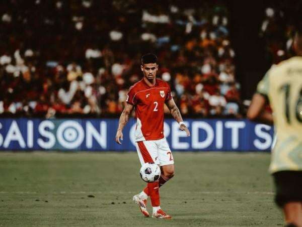 Ingin Buru-Buru Liga Belanda Musim Ini Berakhir, Mees Hilgers Tak Sabar Bela Timnas Indonesia di SUGBK