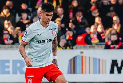 Kondisi Mees Hilgers Jadi Sorotan Pelatih FC Twente Jelang Lawan Bodo/Glimt di Liga Europa 2024-2025