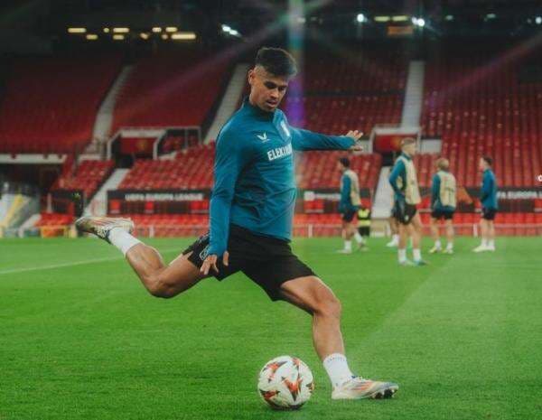 Mees Hilgers Tinggalkan FC Twente, 2 Klub Raksasa Belanda Ini Siap Tampung