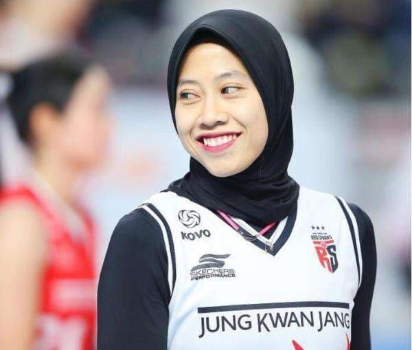 Segini Gaji Megawati Hangestri Gabung Petrokimia Gresik di Final Four Proliga 2025