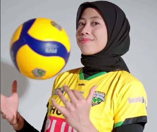 Hasil Popsivo Polwan vs Gresik Petrokimia di Final Four Proliga 2025: Megawati Hangestri Masih Belum Main, Gresik Petrokimia Kalah 1-3!