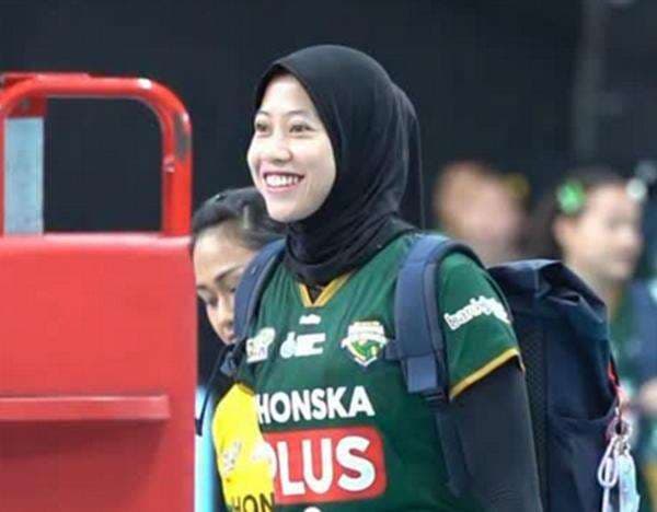 Hasil Final Four Proliga 2025 Hari Ini: Megawati Hangestri Debut, Jakarta Pertamina Enduro dan Jakarta Bhayangkara Presisi Segel Tiket Final!