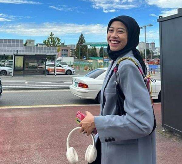 Gaji Fantastis Megawati Hangestri di Klub Turki Manisa BBSK, Meningkat Drastis dari Upah di Red Sparks?